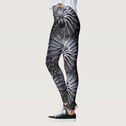 Web of Wonders Leggings (Links)