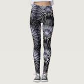 Web of Wonders Leggings (Voorkant)