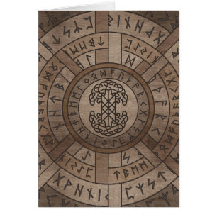 Web of Wyrd The Matrix of Fate and Tree of life