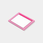 Web Post-it® Notes (Schuin)