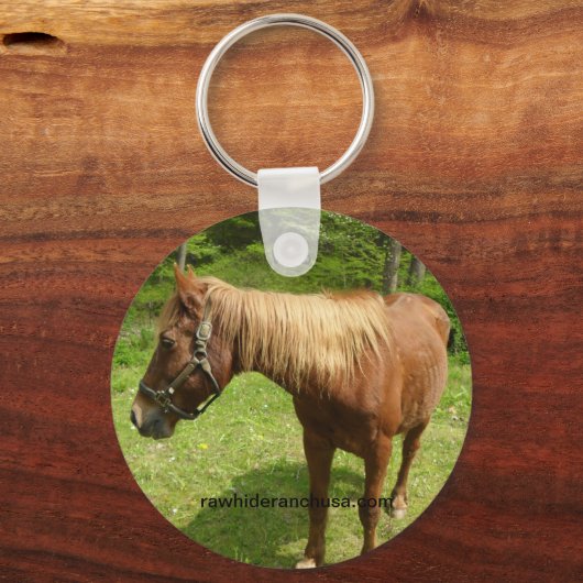 Web sleutelhanger (Voorkant)