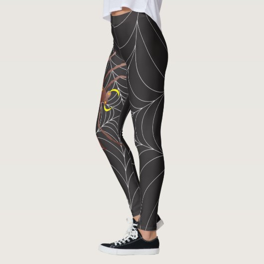 Web spin en spin leggings (Links)
