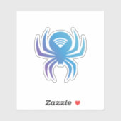 Web Sticker (Vel)