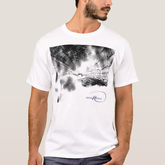 WEB T-SHIRT (Voorkant)