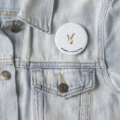 Web-UI-Buttonnen | Bootstrap- en hoekstijlen Ronde Button 5,7 Cm (In situ)