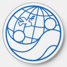 Web-USA draadloze oplader