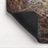 Web van de Mat van de Dome Spider Mouse Muismat (Hoek)