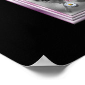 WEB VAN DIAMONDEN POSTER (Hoek)