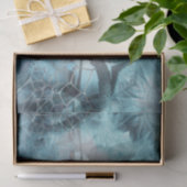 Web van dromen tissuepapier (Geschenk)