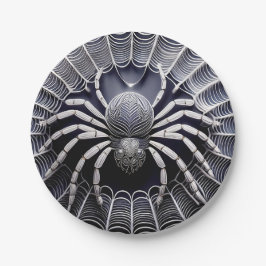 Web van leuke Borden Papieren Bordje