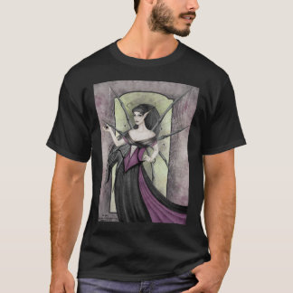 Web Witch Shirt
