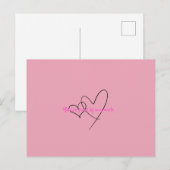 Web Within – Art of Hidden Strength Briefkaart (Voorkant / Achterkant)
