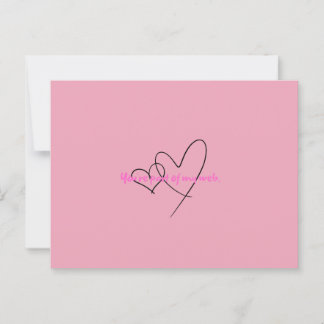 Web Within – Art of Hidden Strength Briefkaart