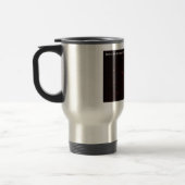 Webb-ruimtetelescoop, een sterrengids voor uitlijn reisbeker (Links)