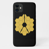 Webb Space Telescope science nasa heelal Case-Mate iPhone Case (Achterkant)