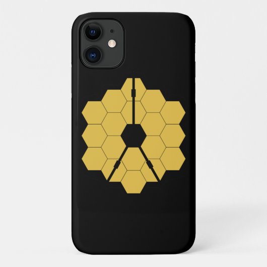 Webb Space Telescope science nasa heelal Case-Mate iPhone Case (Achterkant)