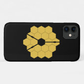Webb Space Telescope science nasa heelal Case-Mate iPhone Case (Achterkant (horizontaal))
