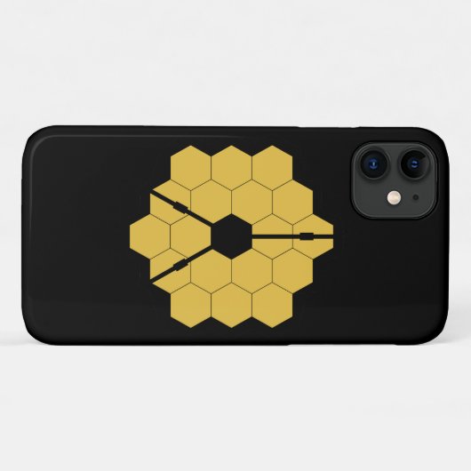 Webb Space Telescope science nasa heelal Case-Mate iPhone Case (Achterkant (horizontaal))