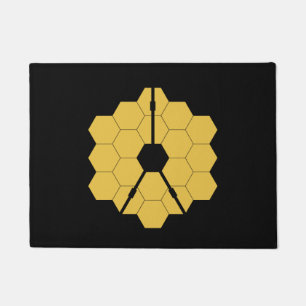 Webb Space Telescope science nasa heelal Deurmat