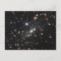 Webb Space Telescope science nasa universe star as