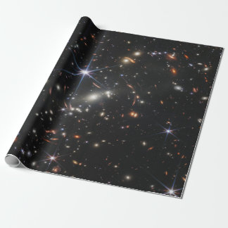 Webb Space Telescope science nasa universe star as Cadeaupapier