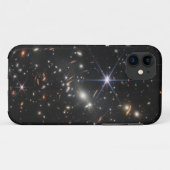 Webb Space Telescope science nasa universe star as Case-Mate iPhone Case (Achterkant (horizontaal))
