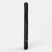 Webb Space Telescope science nasa universe star as Case-Mate iPhone Case (Achterkant/rechts)