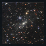 Webb Space Telescope science nasa universe star as Foto Afdruk<br><div class="desc">Webb Space Telescope science nasa universe star astronomy public domain</div>