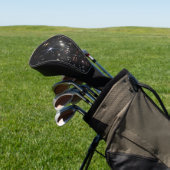 Webb Space Telescope science nasa universe star as Golfheadcover (Insitu)