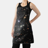 Webb Space Telescope science nasa universe star as Schort (Insitu)