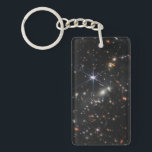 Webb Space Telescope science nasa universe star as Sleutelhanger<br><div class="desc">Webb Space Telescope science nasa universe star astronomy public domain</div>