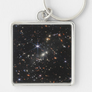 Webb Space Telescope science nasa universe star as Sleutelhanger
