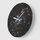 Webb Space Telescope science nasa universum ster a Grote Klok (Hoek)