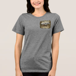 Webber Familie Reünie T-Shirt