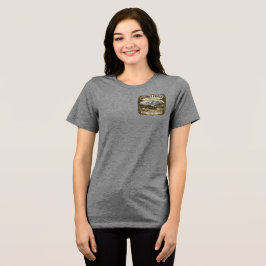 Webber Familie Reünie T-Shirt