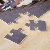 Webb's City St. Petersburg Florida Fotopuzzel Legpuzzel (Zijkant)