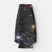 Webbs eerste Deep Field Uitzicht of the Universe Flesjeskoeler (Voorkant)