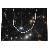 Webbs eerste Deep Field Uitzicht of the Universe Groot Cadeauzakje (Voorkant)