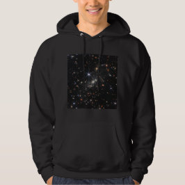Webbs eerste Deep Field Uitzicht of the Universe Hoodie