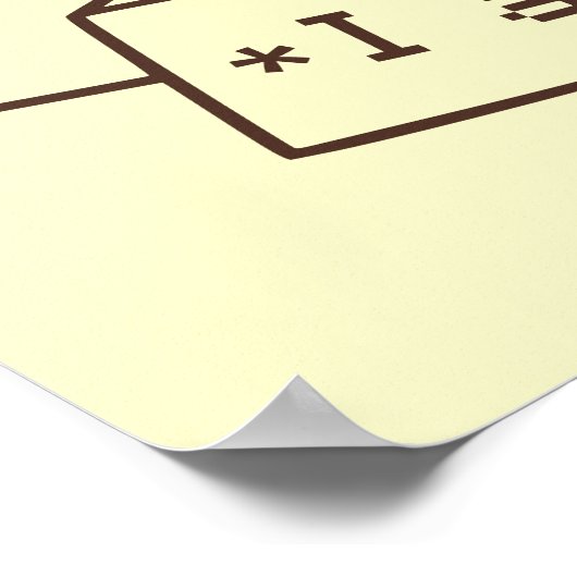 WebCat Poster (Hoek)