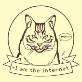 WebCat T-shirt