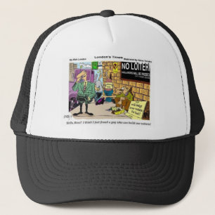 Webdesign Bedelaar Grappige Cadeaus T-shirts & Ver Trucker Pet