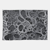 Webdesign keukenhanddoek (Horizontaal)