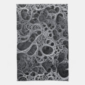 Webdesign keukenhanddoek (Verticaal)