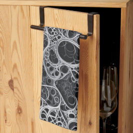 Webdesign keukenhanddoek