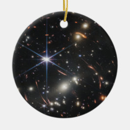 webdiep veld keramisch ornament