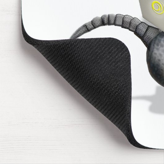 webdillo muismat (Hoek)