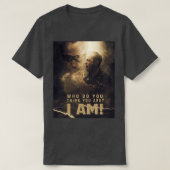 Weber Epic T-shirt (Design voorkant)