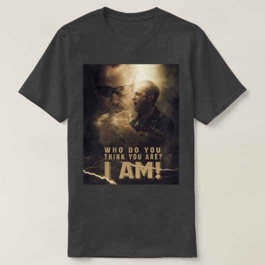 Weber Epic T-shirt (Design voorkant)