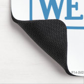 Weber Screend Systems Muismat (Hoek)